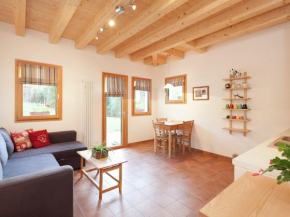 Sun drenched holiday home close to Feltre in the Dolomites